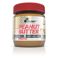 Olimp Premium Peanut Butter 350 g